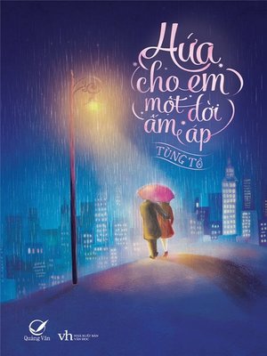 Truyen ngon tinh--Hua cho em mot doi am ap - ebook